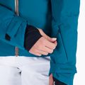 Jachetă de schi pentru femei Rossignol W Depart baltic 7