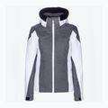 Jachetă de schi pentru femei Rossignol W Controle Heather heather grey 10