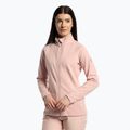 Hanorac de schi pentru femei Rossignol Classique Clim pink