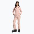 Hanorac de schi pentru femei Rossignol Classique Clim pink 2
