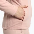 Hanorac de schi pentru femei Rossignol Classique Clim pink 5