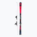 Schiuri de coborâre Rossignol Hero Elite LT TI K + NX12 2