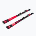 Schiuri de coborâre Rossignol Hero Elite LT TI K + NX12 4