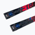 Schiuri de coborâre Rossignol Hero Elite LT TI K + NX12 9