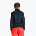 Rossignol Boy 1/2 Zip Warm Stretch pentru copii de schi pentru copii bluză de schi negru 2