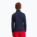 Rossignol Boy 1/2 Zip Warm Stretch pentru copii de schi pentru copii pulover de schi întuneric navy 2