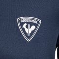 Rossignol Boy 1/2 Zip Warm Stretch pentru copii de schi pentru copii pulover de schi întuneric navy 8