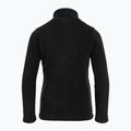 Rossignol Girl Fleece pentru copii de schi negru pulover de schi pentru copii 4