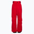 Pantaloni de schi pentru copii Rossignol Ski red