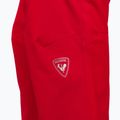 Pantaloni de schi pentru copii Rossignol Ski red 3
