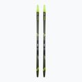 Schiuri de fond Rossignol Evo XC 65 R-Skin + wiązania Control Step In black