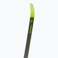 Schiuri de fond Rossignol Evo XC 65 R-Skin + wiązania Control Step In black 3