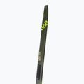 Schiuri de fond Rossignol Evo XC 65 R-Skin + wiązania Control Step In black 5