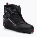 Ghete de schi fond pentru bărbați Rossignol XC-3 black 6
