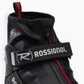 Ghete de schi fond pentru bărbați Rossignol XC-3 black 9