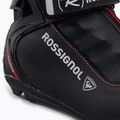 Ghete de schi fond pentru bărbați Rossignol XC-3 black 10