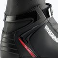 Ghete de schi fond pentru bărbați Rossignol XC-3 black 15
