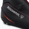 Ghete de schi fond pentru bărbați Rossignol X-1 Ultra black 8