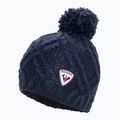 Căciulă de iarnă pentru bărbați Rossignol L3 Leny Dark Navy 3