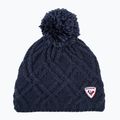 Căciulă de iarnă pentru bărbați Rossignol L3 Leny Dark Navy 5
