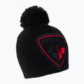 Căciulă de iarnă pentru bărbați Rossignol L3 Rooster black