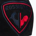Căciulă de iarnă pentru bărbați Rossignol L3 Rooster black 3