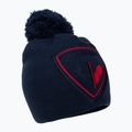 Căciulă de iarnă pentru bărbați Rossignol L3 Rooster navy