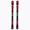 Schiuri de coborâre pentru copii Rossignol Hero JR Multi Event KID4