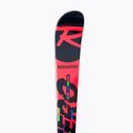 Schiuri de coborâre pentru copii Rossignol Hero JR Multi Event KID4 8