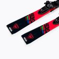 Schiuri de coborâre pentru copii Rossignol Hero JR Multi Event KID4 9