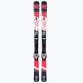 Schiuri de coborâre pentru copii Rossignol Hero JR XP JR + XP7 GW