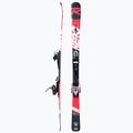 Schiuri de coborâre pentru copii Rossignol Hero JR XP JR + XP7 GW 2