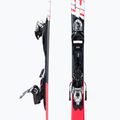 Schiuri de coborâre pentru copii Rossignol Hero JR XP JR + XP7 GW 5