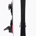 Schiuri de coborâre pentru copii Rossignol Hero JR 100-130 + KID4 5