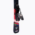 Schiuri de coborâre pentru copii Rossignol Hero JR 100-130 + KID4 6