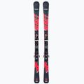 Schiuri de coborâre Rossignol React 8 HP + NX12