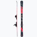 Schiuri de coborâre Rossignol React 8 HP + NX12 2