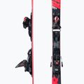 Schiuri de coborâre Rossignol React 8 HP + NX12 5