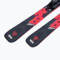 Schiuri de coborâre Rossignol React 8 HP + NX12 9