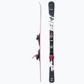 Schiuri de coborâre Rossignol React 6 Compact + XP11 2