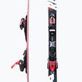 Schiuri de coborâre Rossignol React 6 Compact + XP11 5