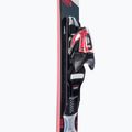 Schiuri de coborâre Rossignol React 6 Compact + XP11 6