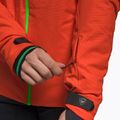 Jachetă de schi pentru bărbați Rossignol Hero Aile Jkt neon red 7