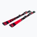 Schiuri de coborâre Rossignol Hero Elite ST TI K + NX12 4