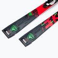 Schiuri de coborâre Rossignol Hero Elite ST TI K + NX12 9