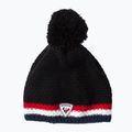 Căciulă de iarnă pentru bărbați Rossignol L3 Kyl black 4
