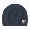 Șapcă de iarnă pentru bărbați Rossignol L3 Alan dark navy