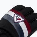 Mănuși de schi pentru copii Rossignol Jr Sportchic Stretch Impr black 4