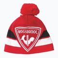 Pălărie de iarnă pentru copii Rossignol L3 Jr Rooster sports red 6