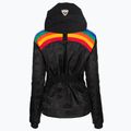 Jachetă de schi pentru femei Rossignol W Rainbow black 11